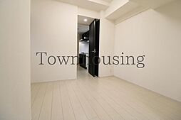 ルフレプレミアム押上ノルド 10階2Kのリビング/ダイニング