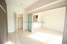 ライツ石原 602 6階1LDKのリビング/ダイニング