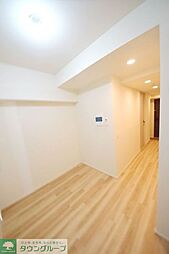 ウエリスアーバン水天宮前 1225 12階1DKのリビング/ダイニング