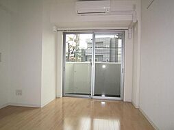 メイクスデザイン住吉IV 204 2階1Kのリビング/ダイニング