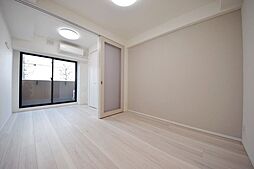 アーバネックス森下IV 305 3階1DKのリビング/ダイニング