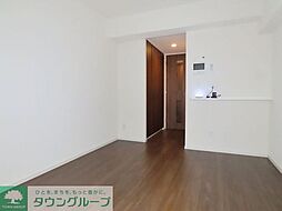 Ｌａ　Ｄｏｕｃｅｕｒ大島 101 1階1Kのリビング/ダイニング