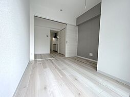 First Residence 錦糸町 802 8階1Kのリビング/ダイニング