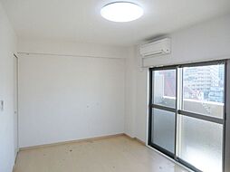 ナチュラルハウス 205 2階1Kのリビング/ダイニング