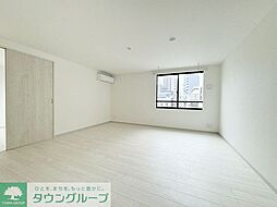 ＴＨＥ　ＰＡＬＭＳ大島 308 3階1LDKのリビング/ダイニング