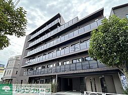 アイルイマージュ押上イースト