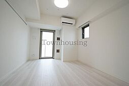 ALTERNA亀戸 1005 10階1Kのリビング/ダイニング