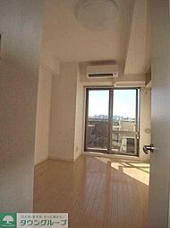 プライムアーバン西大島 1801 18階1Kのリビング/ダイニング