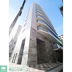 グランカーサ両国イースト