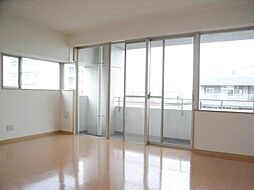 ドゥーエ清澄白河 401 4階1LDKのリビング/ダイニング