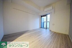 ディームス東陽町II 506 5階1Kのリビング/ダイニング