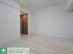 S-RESIDENCE両国parkside 402 4階1Kのリビング/ダイニング