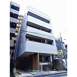 レジデンス横網