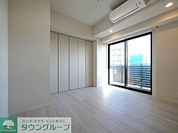 セジョリ墨田EASTIII 211 2階ワンルームのリビング/ダイニング