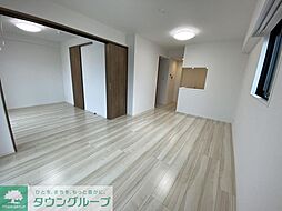 S-RESIDENCE押上Blossom 804 8階1LDKのリビング/ダイニング