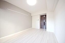 S-RESIDENCE錦糸町パークサイド 607 6階1Kのリビング/ダイニング