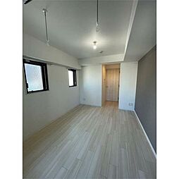 GRAN PASEO 両国 201 2階1Kのリビング/ダイニング