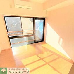 Casa del Akehama 401 4階2DKのリビング/ダイニング