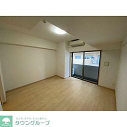 アイル東京スカイツリー参番館 202 2階1Kのリビング/ダイニング