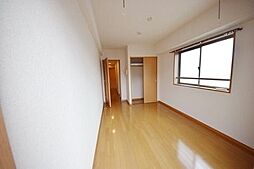 CAVANA東駒形 607 6階1Kのリビング/ダイニング