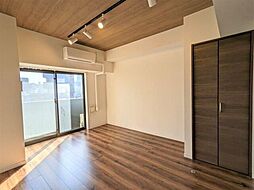 アリカ向島 1102 11階1LDKのリビング/ダイニング