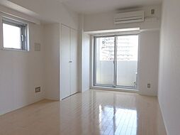 コスモグラシア清澄白河 307 3階ワンルームのリビング/ダイニング