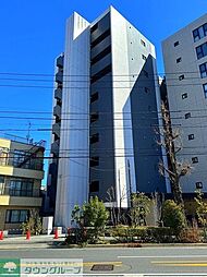 ＡＲＫＭＡＲＫ東向島ＡＺ