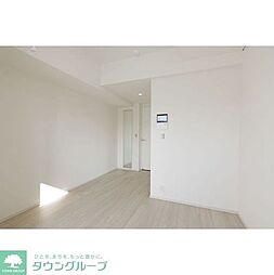 コンフォリア森下リバーサイド 108 1階1Kのリビング/ダイニング