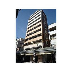 ガーラ・シティ深川森下