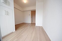 パークアクシス錦糸町レジデンス 14階1Kのリビング/ダイニング