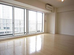 パークアクシス豊洲 907 9階2LDKのリビング/ダイニング