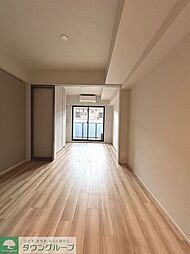 ルフォンプログレ押上ＥＡＳＴ 311 3階1DKのリビング/ダイニング