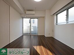 パティーナ曳舟 206 2階1LDKのリビング/ダイニング