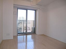 レジディア浅草吾妻橋 304 3階1Kのリビング/ダイニング