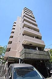 パークウェル門前仲町 0901