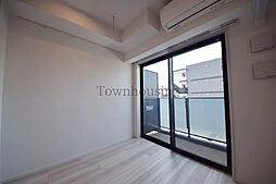 シーズンフラッツ住吉 402 4階1DKのリビング/ダイニング