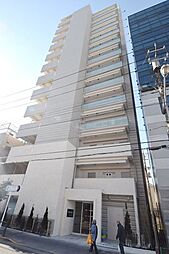 東京メトロ半蔵門線 住吉駅 徒歩10分の賃貸マンション