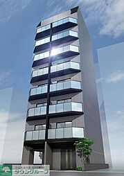 ラヴィエール錦糸公園 901