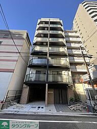 ラヴィエール錦糸公園