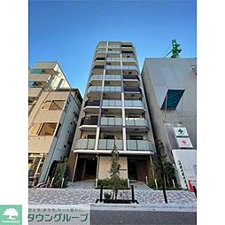 GRAN PASEO 両国 902