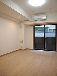 ルーブル清澄白河参番館 513 5階1Kのリビング/ダイニング