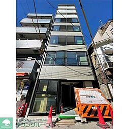 ＴＯＹＯ−ＩＣＨＩ　ＡＰＡＲＴＭＥＮＴ