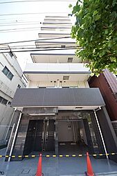 REXZY KIYOSUMI-SHIRAKAWA 601