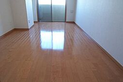 ヴェルト西大島グラーセ 1505 15階1Kのリビング/ダイニング