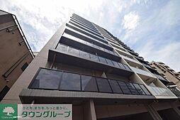 レガリス亀戸 406