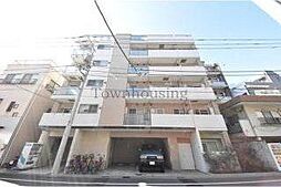 パティーナ本所吾妻橋