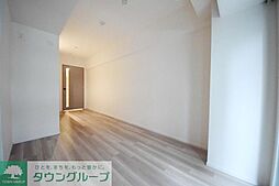 コスモグラシア両国レジデンス 306 3階1SLDKのリビング/ダイニング