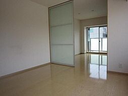 プラティーク清澄白河 5階2Kのリビング/ダイニング