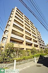 ライオンズ東京根岸レジデンス