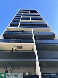 ドゥーエ三ノ輪I 1103